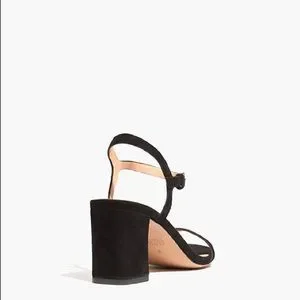 Madewell discount hollie sandal